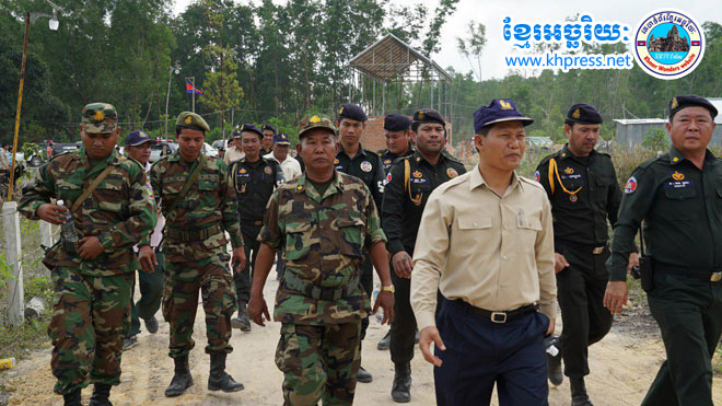 សម្ដេច​អគ្គមហាសេនាបតី​តេជោ ហ៊ុន សែន នាយករដ្ឋមន្ត្រី​នៃ​ព្រះរាជាណាចក្រ​កម្ពុជា​បាន​ចេញ​អនុក្រឹត្យ បញ្ចប់​មុខតំណែង​អភិបាលរង​ខេត្ត​ព្រះសីហនុ ០២​រូប​ជា​ផ្លូវកា​រហើយ !!!