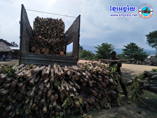 បើ​គ្មាន​វិធានការ​បង្ក្រាប​ទេ​ព្រៃឈើ​ក្នុង​ដែន​ជម្រក​ភ្នំ​ឱ​រ៉ាល់​ឈានទៅរក​វិនាសសកម្ម ដោយសារ​ក្រុម​ឈ្មួញ​កែន​ប្រជាពលរដ្ឋ​ឱយ​ចូល​ទៅ​កាប់បំផ្លាញ !!!